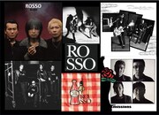 ROSSOジャケット一覧