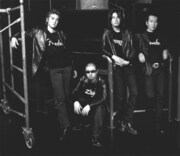 ROSSO「バニラ」ジャケット