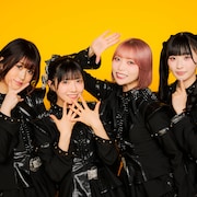 Ringwanderung、代表曲「燃える火曜日」のアンサーソングを明日配信