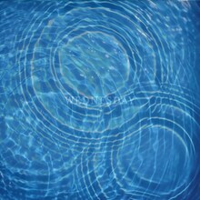 Ringwanderung「Wednesday」配信ジャケット