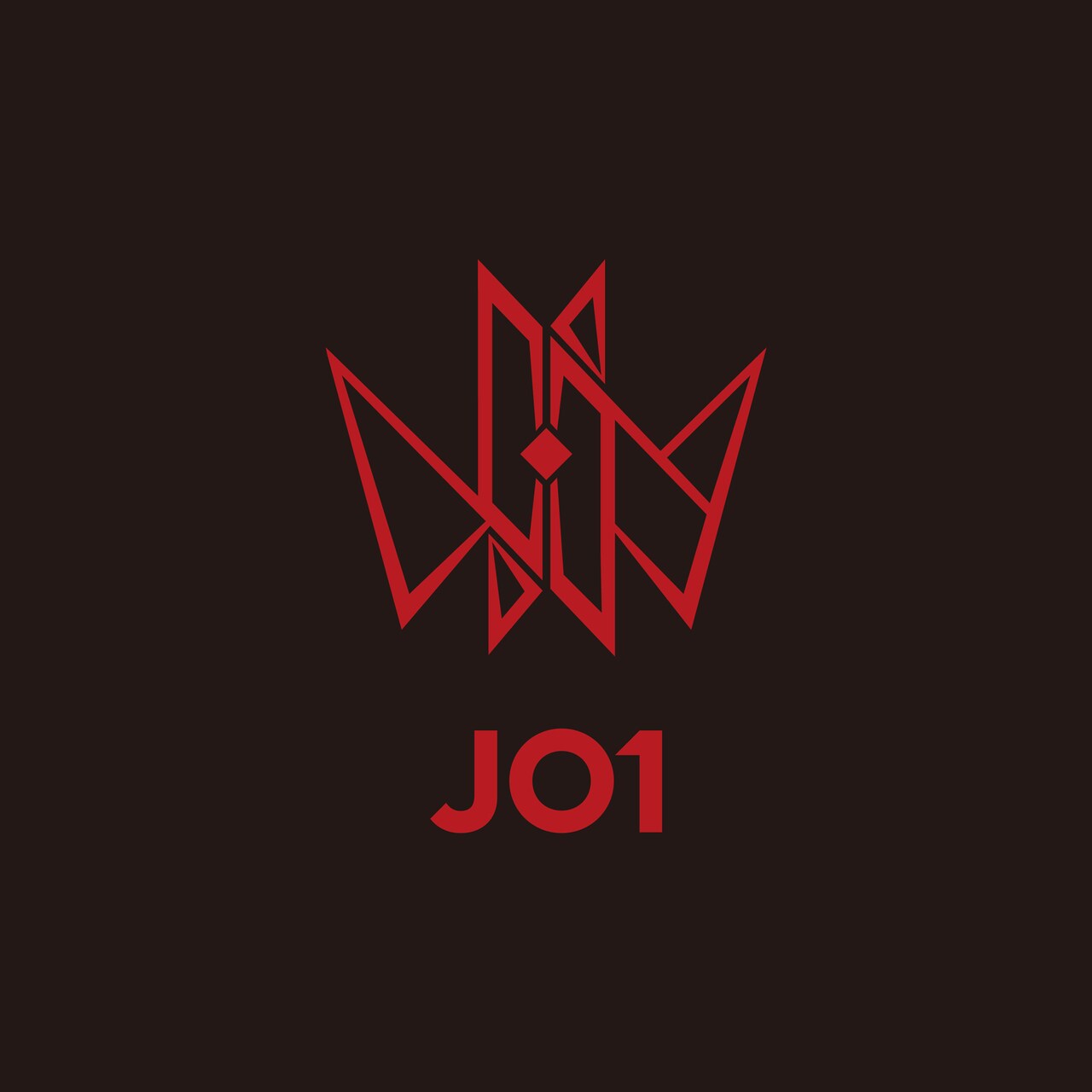 JO1 WDWG 35枚