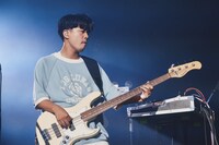 山浦聖司（B）（撮影：石阪大輔）