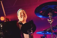 ラミ（Per）（撮影：石阪大輔）