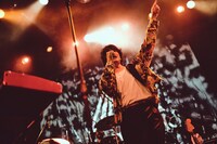 Rei（Vo, Key）（撮影：河島遼太郎）