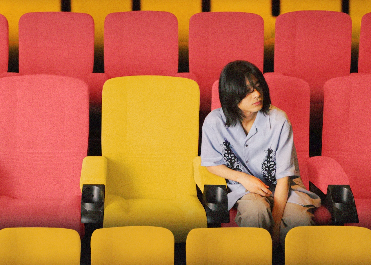 tonunがサマーチューン「沼らせないで♡」配信