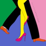 tonun「沼らせないで♡」ジャケット