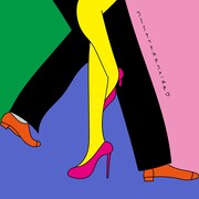 tonun「沼らせないで♡」ジャケット