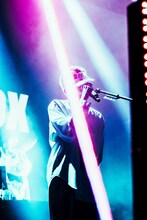 WurtS（撮影：小田部伶）