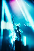 WurtS（撮影：小田部伶）