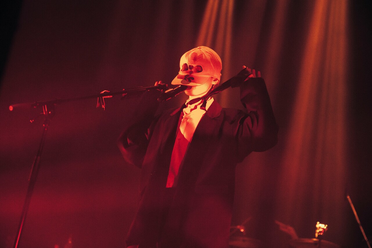 WurtS、挑戦のツアーで踏み出した大きな一歩　初のDJコーナーで新境地切り開く