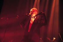 WurtS（撮影：小田部伶）