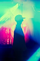 WurtS（撮影：小田部伶）