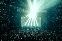 WurtS「WurtS LIVEHOUSE TOUR III」東京・Zepp Haneda（TOKYO）公演の様子。（撮影：小田部伶）