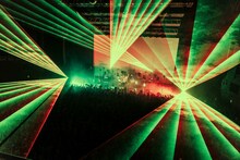 WurtS「WurtS LIVEHOUSE TOUR III」東京・Zepp Haneda（TOKYO）公演の様子。（撮影：小田部伶）