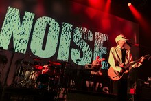 WurtS「WurtS LIVEHOUSE TOUR III」東京・Zepp Haneda（TOKYO）公演の様子。（撮影：小田部伶）