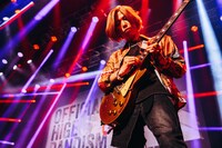 小笹大輔（G）（Photo by “TAKAHIRO TAKINAMI”）