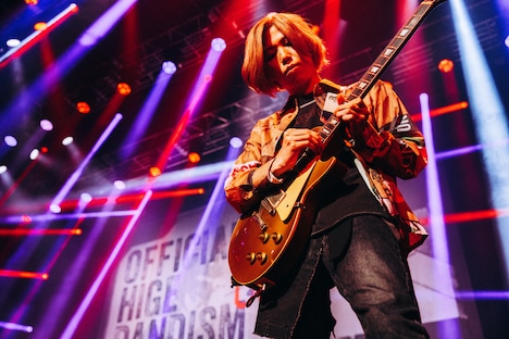 小笹大輔（G）（Photo by “TAKAHIRO TAKINAMI”）