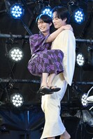 羽谷勝太のお姫様抱っこで登場した杢代和人（原因は自分にある。）。