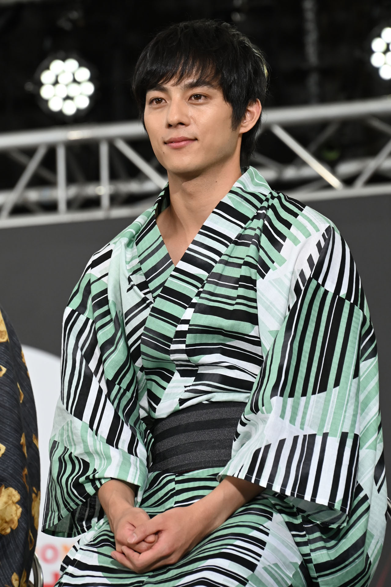 永田崇人