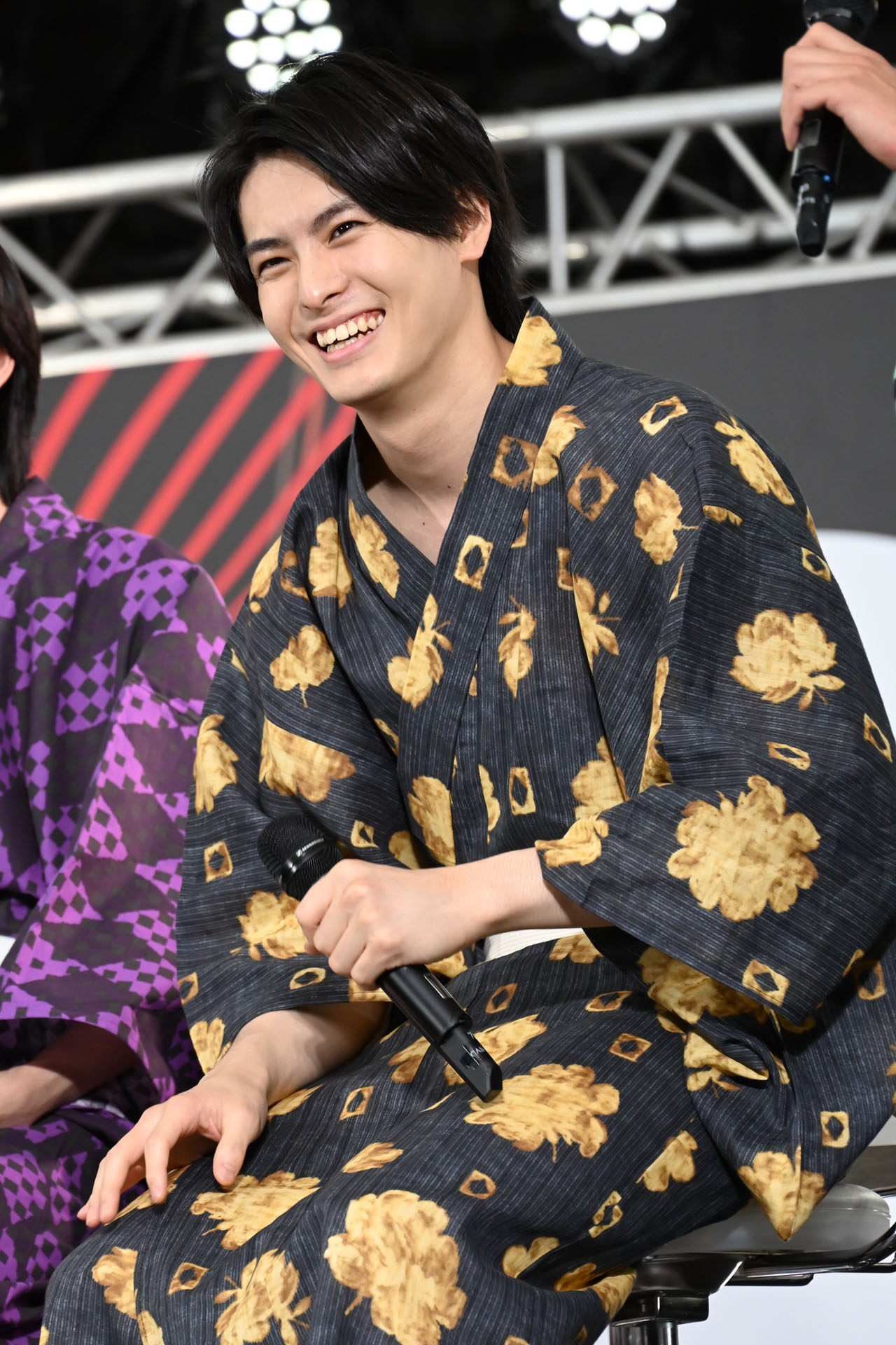高野洸