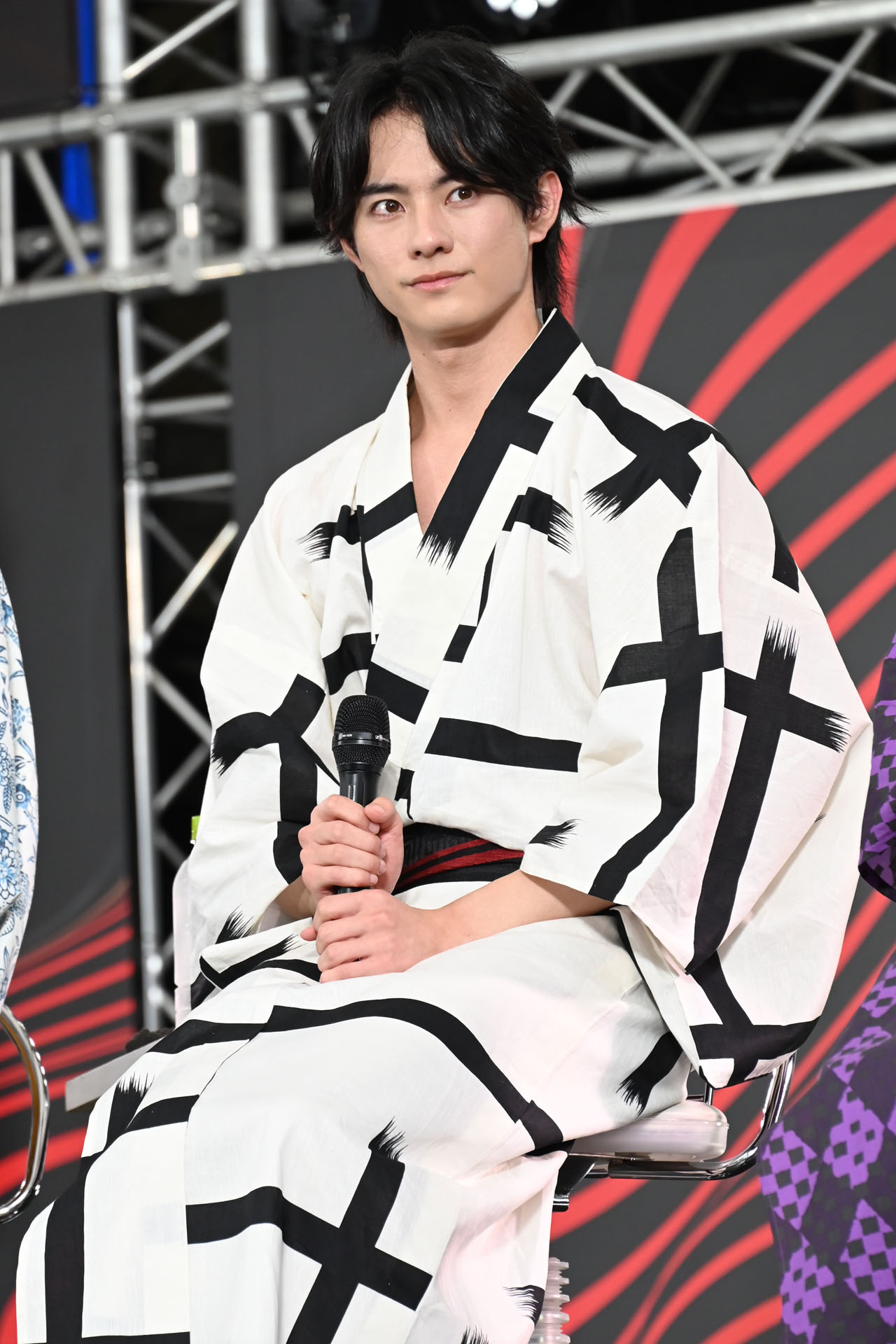 前田拳太郎