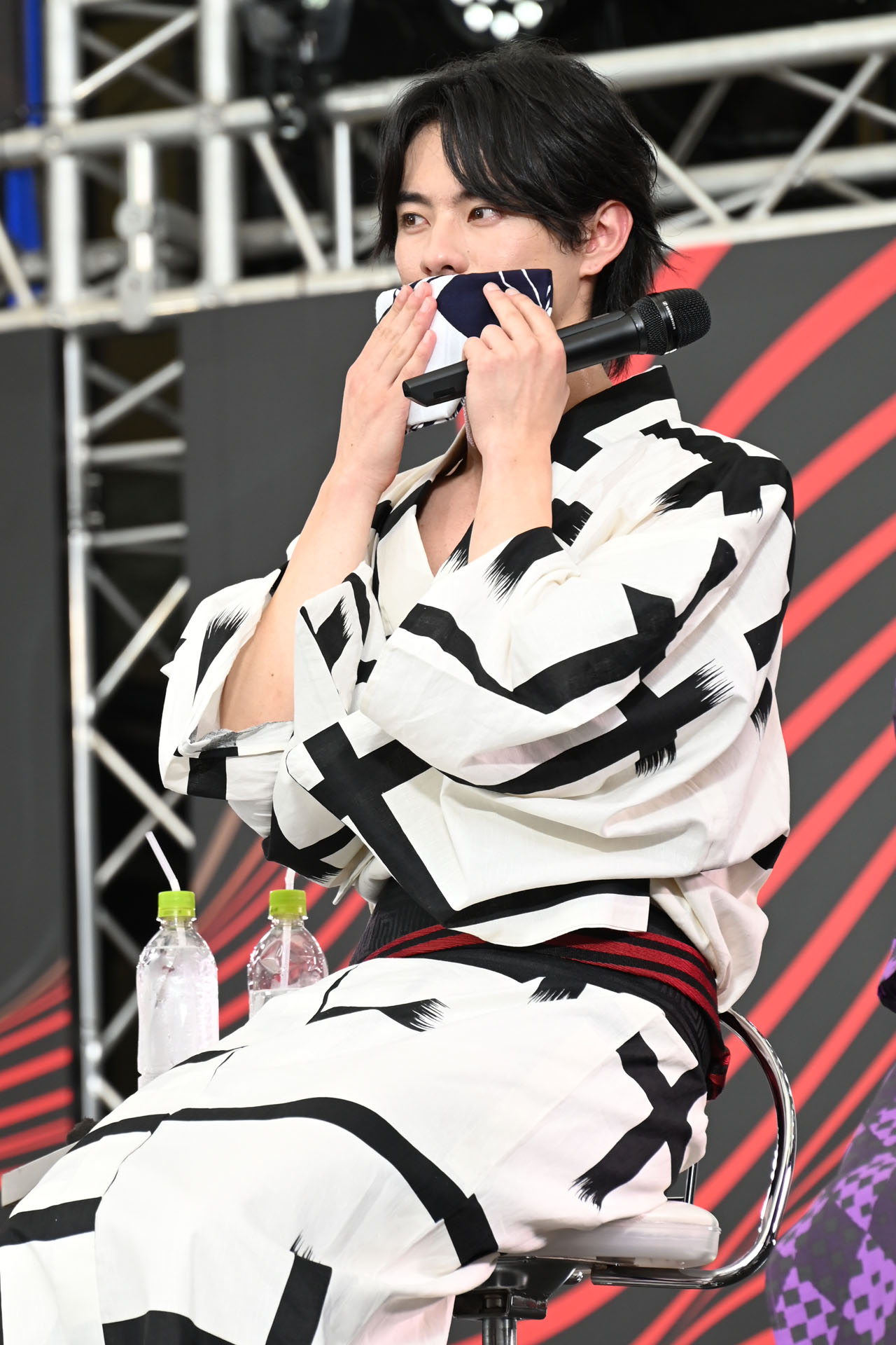 前田拳太郎