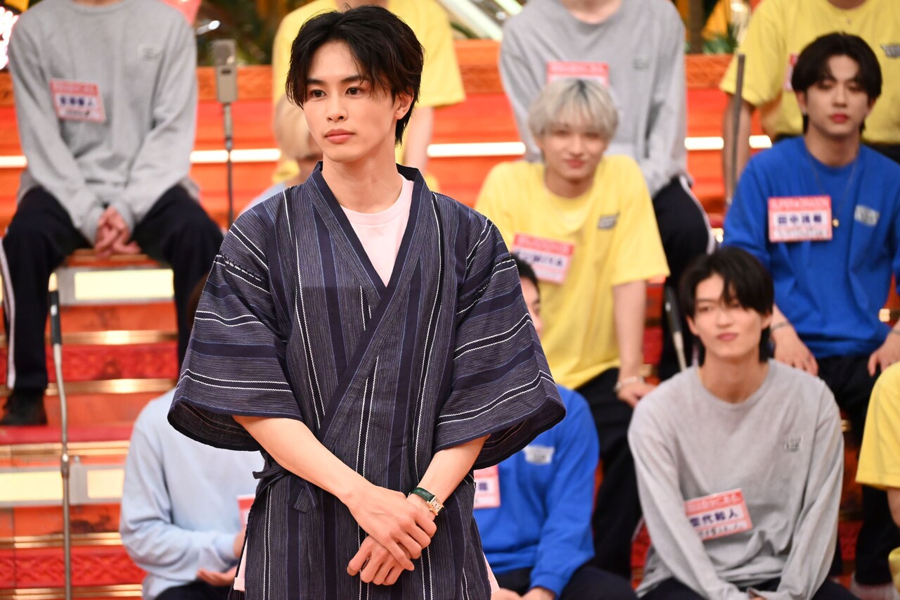 タクヤ（超特急） [画像ギャラリー 17/44] - 音楽ナタリー