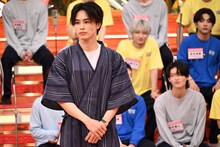 タクヤ（超特急）