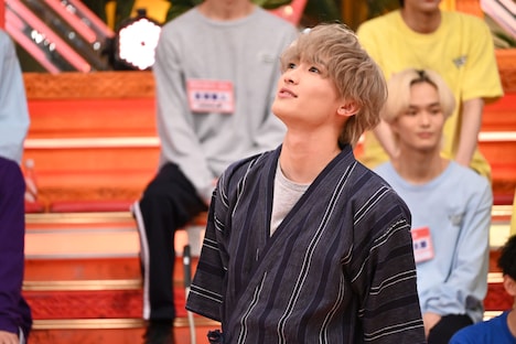 桜木雅哉（原因は自分にある。）