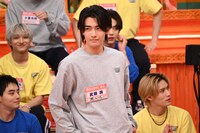 武藤潤（原因は自分にある。）