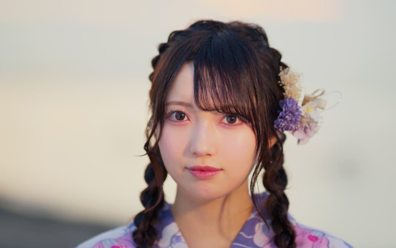 アイドル NEWS FES☆TIVEに新メンバー加入、元なんキニ！の仁科茉彩 | JOYSOUND