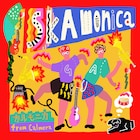 カルモニカ from Calmera、スカ縛りインストアルバム「SKAmonica」発売
