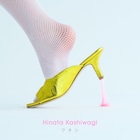 柏木ひなた、新曲は不器用な自分を肯定する「ワタシ」