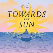 The fin.「Towards the Sun」配信ジャケット