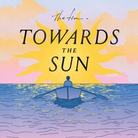 The fin.「Towards the Sun」配信ジャケット