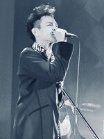 横山裕高（HILLBILLY BOPS）