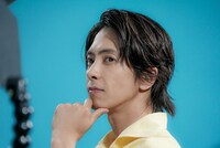 山下智久