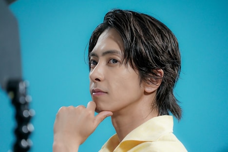 山下智久