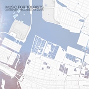 Call And Response新コンピにWBSBFK、aldo van eyck、schedars、帯化、Barbican Estateら