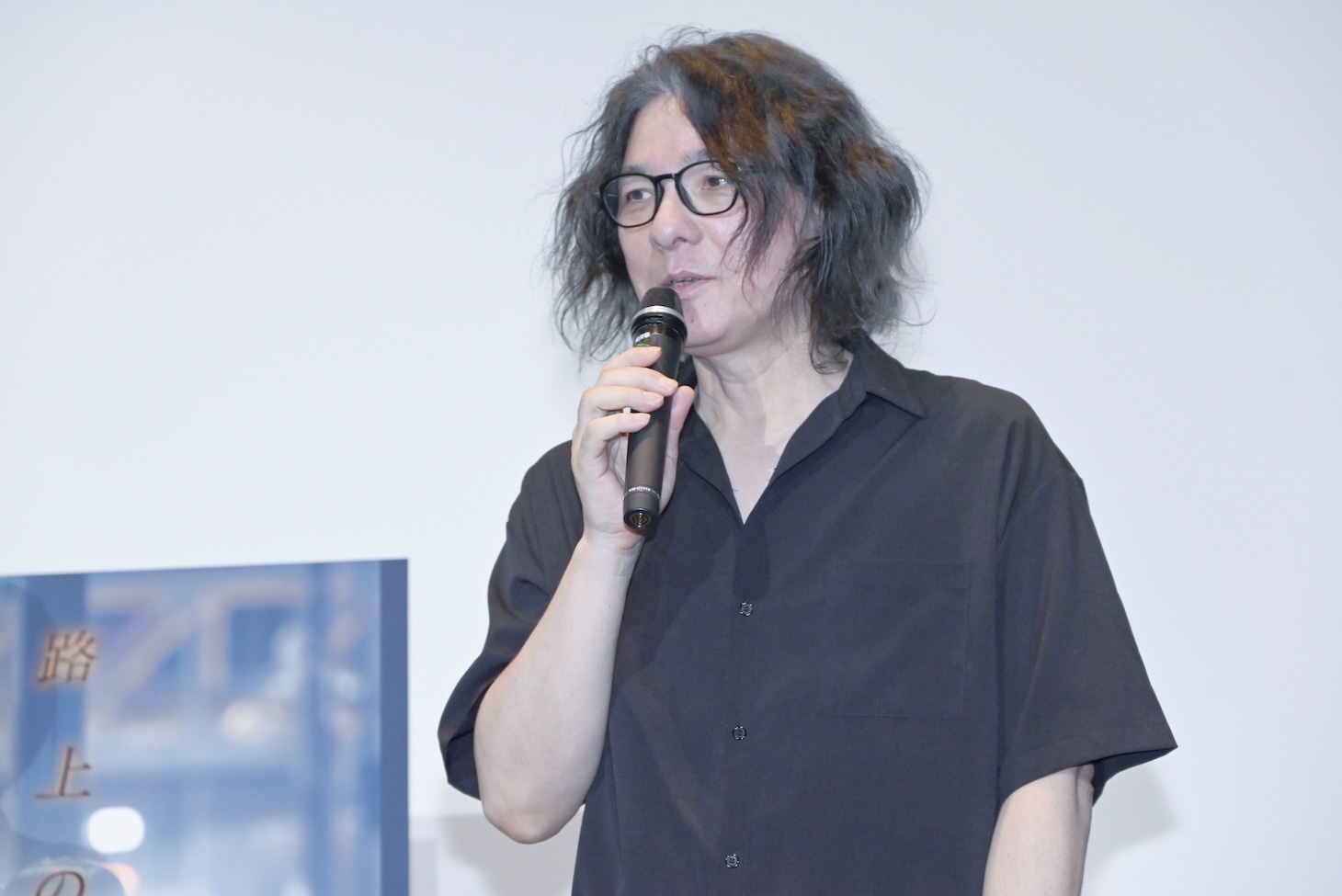 岩井俊二監督