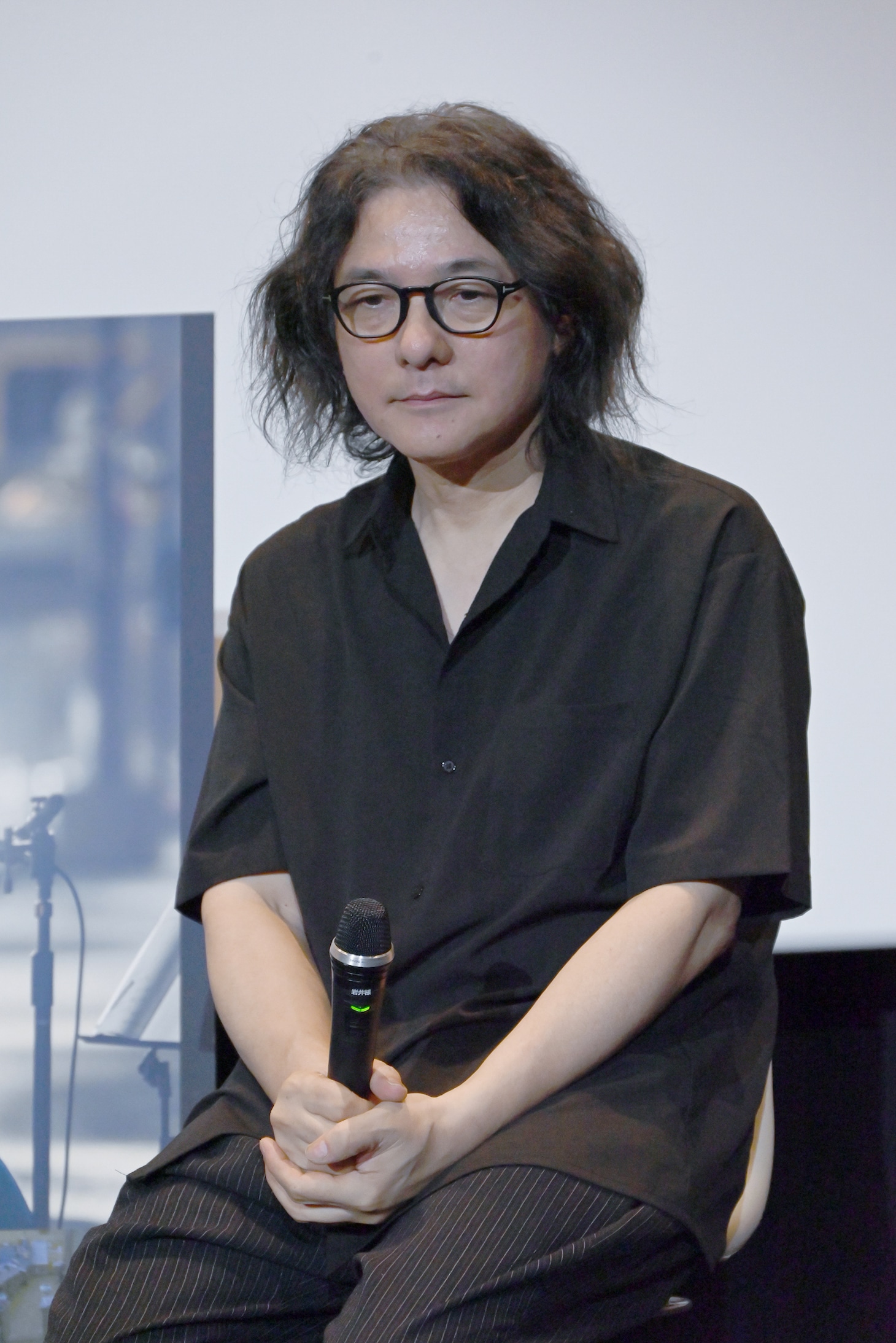岩井俊二監督