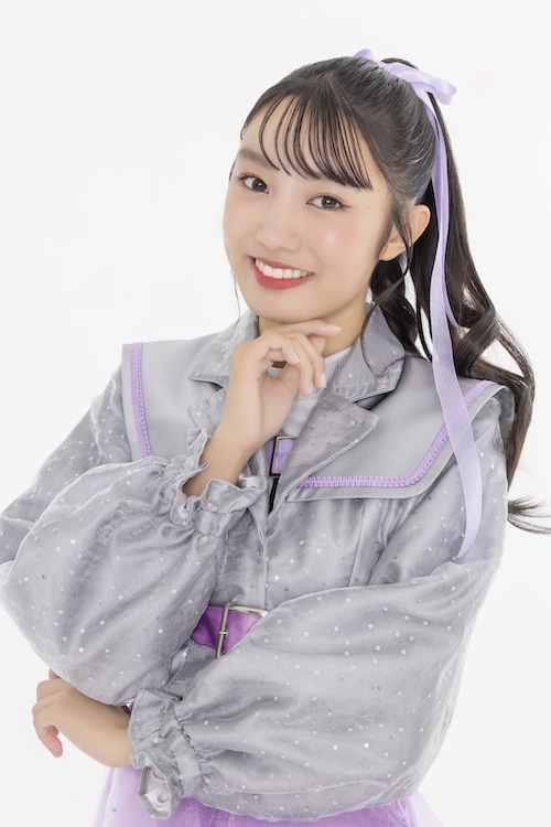 青山菜花