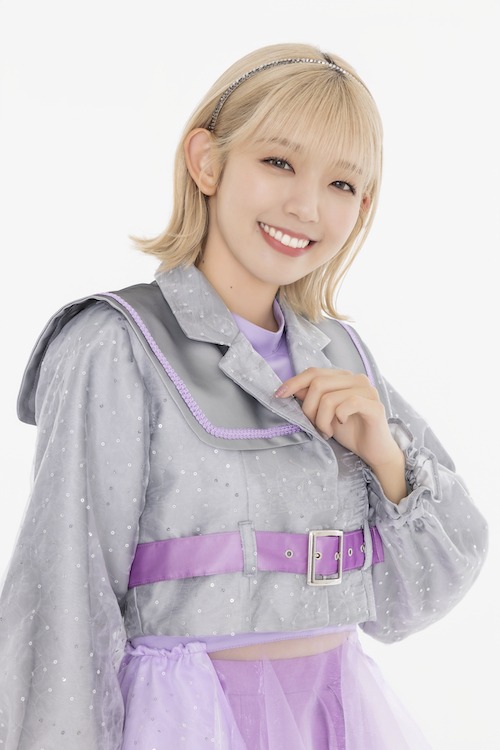 里菜