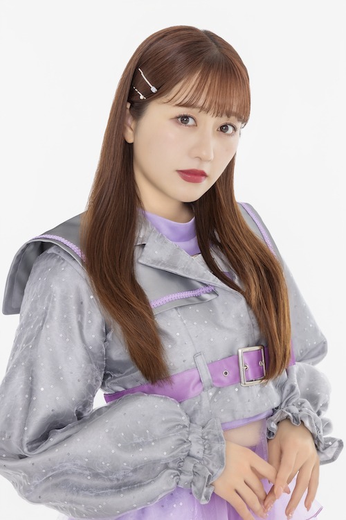 佐々木彩夏