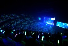 「Orangestar ONEMAN LIVE "And So Henceforth," Tour」ファイナル公演の様子。（撮影：曽我美芽）