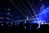 「Orangestar ONEMAN LIVE "And So Henceforth," Tour」ファイナル公演の様子。（撮影：曽我美芽）