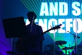 「Orangestar ONEMAN LIVE "And So Henceforth," Tour」ファイナル公演の様子。(撮影:曽我美芽)