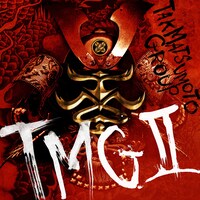 TMG「TMG II」ジャケット