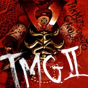 TMG「TMG II」ジャケット