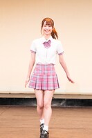 齋藤有紗（ラフ×ラフ）